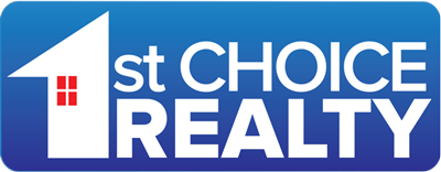 1st Choice Maggie Valley Real Estate